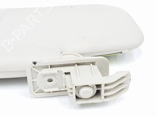 Right sun visor FIAT 500 (312_) 1.2 (312AXA1A) | BP22611110I2 