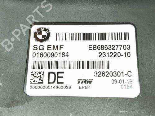Electronic module BMW X4 (F26) xDrive 20 d | BP40186681M83 - Image 5
