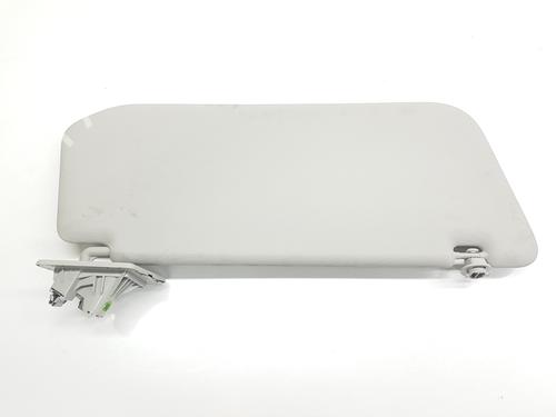 Venstre solskærm Venstre solskærm VW CRAFTER Van (SY_, SX_) [2016-2026] 34252494 34252494