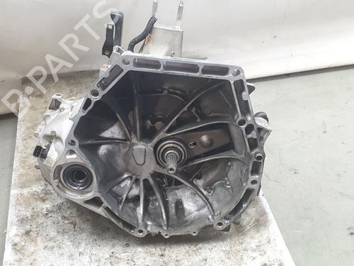 Gearbox HONDA CIVIC VIII Hatchback (FN, FK) 1.8 (FN1, FK2) | BP20975734M3 
