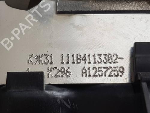 Engine RENAULT KANGOO III Box Body/MPV | BP38929925M1 - Image 10