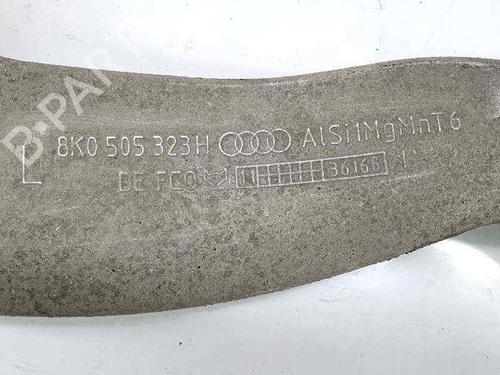 Left rear suspension arm AUDI A7 Sportback (4GA, 4GF) 3.0 TDI quattro | BP28213291M14 