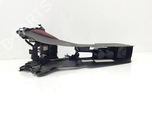 Middle console MAZDA CX-3 (DK) 1.5 SKYACTIV-D (DK2WS, DK5FW) | BP39693392I22 - Image 5