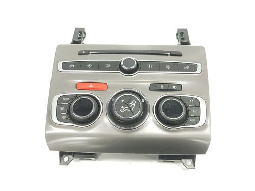 Used Climate control CITROËN C4 II (NC_) 1.2 THP 130 (NCHNYM, NCHNYT) (130 hp) 16090931