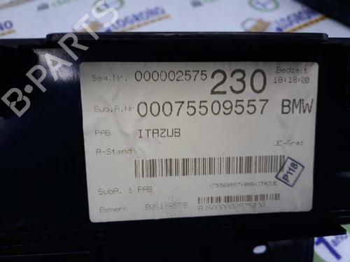 Glove box BMW X3 (E83) xDrive 30 d | BP1726759C95 