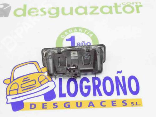 Tailgate handle BMW X5 (E70) M | BP1726883C132 