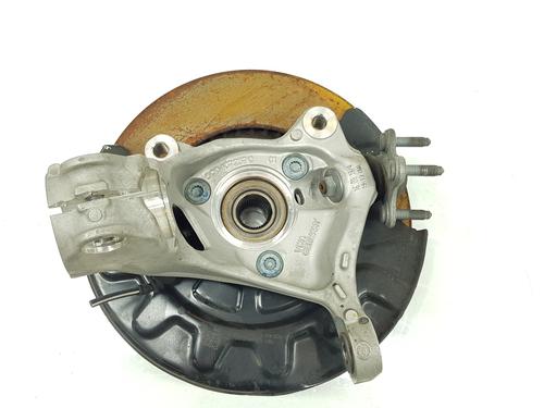 Left front steering knuckle VW T-ROC (A11, D11) 1.0 TSI | BP37524743M25 - Image 3