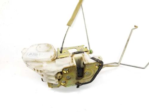 Front right lock MITSUBISHI PAJERO III (V7_W, V6_W) 3.2 Di-D (V68W) | BP7282580C97 