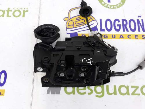 Rear left lock VW GOLF VI (5K1) 2.0 TDI | BP2767005C100 