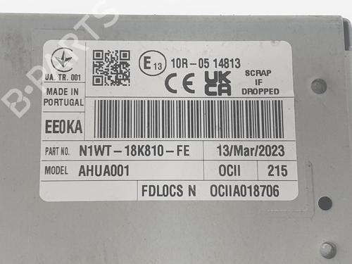 Electronic module FORD RANGER IV | BP33441443M83 - Image 2