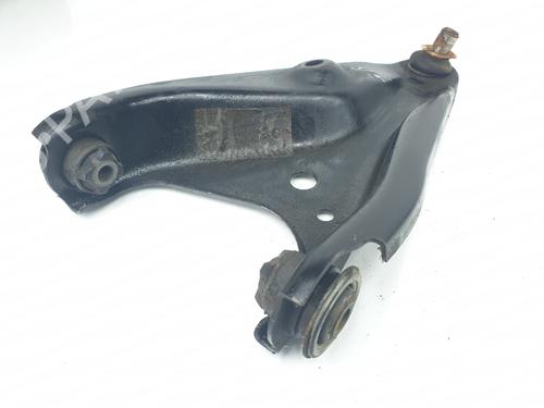 Used Left front suspension arm DACIA SANDERO II TCe 90 (B8M1, B8MA, B8AC) (90 hp) 10503452