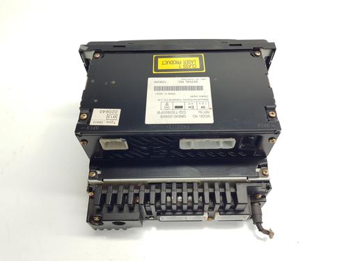 Radio TOYOTA LAND CRUISER PRADO (_J12_) 3.0 D-4D (KDJ120, KDJ125) | BP21072906E6 