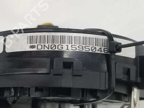 Airbag Kit KIA MAGENTIS II (MG) 2.0 CRDi | BP7277147C86 