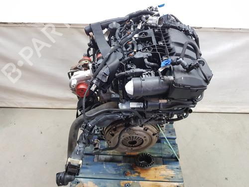 Engine PEUGEOT EXPERT Van (V_) 1.5 BlueHDi 120 | BP36782031M1  - Image 7