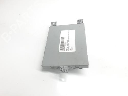 Electronic module MERCEDES-BENZ C-CLASS (W205) C 220 BlueTEC / d (205.002, 205.004) | BP21491604M83 