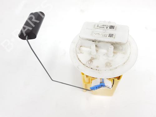Fuel pump RENAULT MASTER III Platform/Chassis (EV, HV, UV)  | BP36223649M76  - Image 5