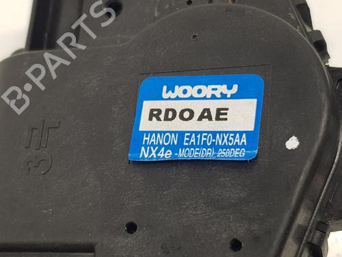 Electronic module HYUNDAI TUCSON (NX4E, NX4A) 1.6 T-GDi | BP17682976M83 
