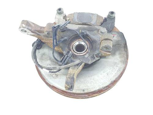 Used Left front steering knuckle MITSUBISHI ASX (GA_W_) 1.6 LPG (117 hp) 5209321