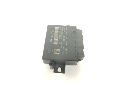 Electronic module PORSCHE CAYENNE (92A) 3.0 Diesel | BP9398050M83 