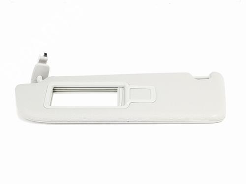 Used Left sun visor AUDI A6 C7 (4G2, 4GC) 2.0 TDI (190 hp) 30498524