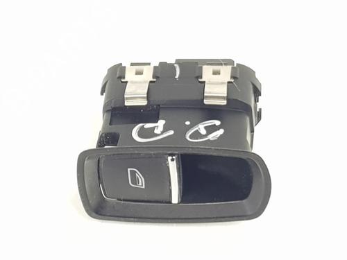 Used Right front window switch PORSCHE CAYENNE (92A) 3.0 Diesel (245 hp) 29436907