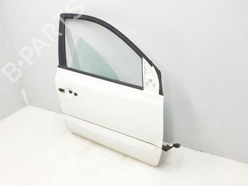 Right front door RENAULT KOLEOS I (HY_) 2.0 dCi (HY0K) | BP1931846C3 