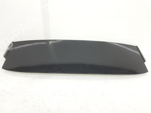Spoiler bagklap BMW X3 (E83) 2.0 d (150 hp) 8745923