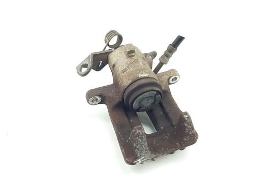 Left rear brake caliper AUDI A1 Sportback (8XA, 8XF) 1.4 TDI | BP27718592M107