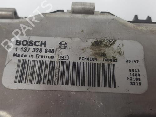 Electronic module MERCEDES-BENZ A-CLASS (W176) A 180 CDI / d (176.012) | BP18010372M83 