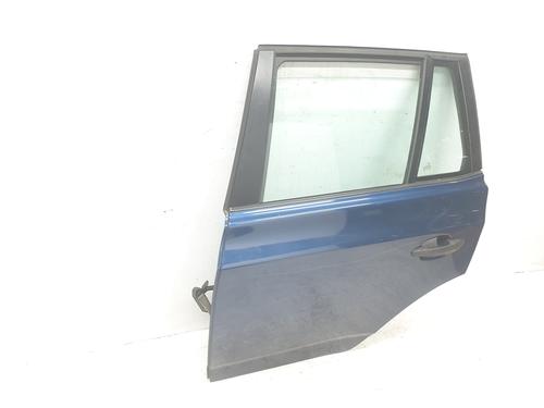 Dør venstre bak BMW X3 (E83) 2.0 d | BP29716924C4 