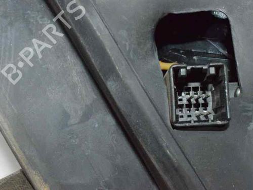 Right mirror DAEWOO NUBIRA Saloon (J100) 2.0 16V | BP1187189C27 