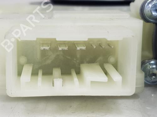 Left rear window motor CUPRA BORN (K11) 63 | BP33474576E23 - Image 3