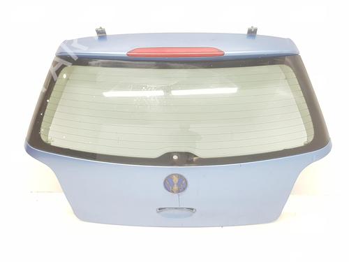 Used Tailgate VW POLO (9N_, 9A_) 1.4 16V (80 hp) 11330130