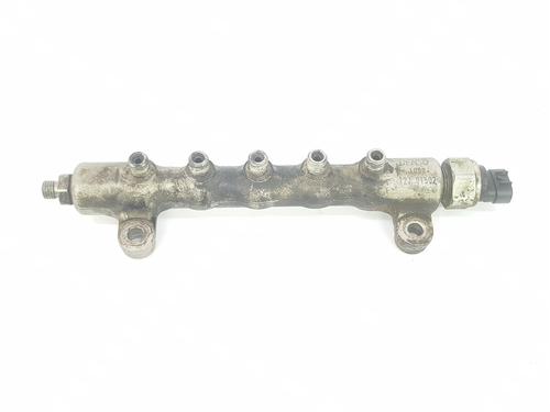 Used Injection rail TOYOTA LAND CRUISER 200 (_J2_) 4.5 D V8 (VDJ200) (286 hp) 10654335