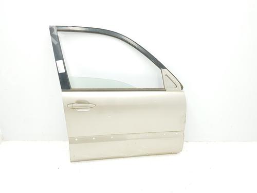 Right front door TOYOTA LAND CRUISER PRADO (_J12_) 3.0 D-4D (KDJ120, KDJ125) 6700160540 | 6700160540 | COLOR BEIGE 587  SIN ACESORIOS  |