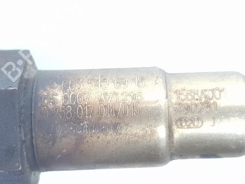 Electronic sensor MERCEDES-BENZ A-CLASS (W169) A 180 CDI (169.007, 169.307) | BP23877859M84 
