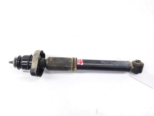 Used Right rear shock absorber MITSUBISHI OUTLANDER II (CW_W) 2.2 DI-D 4WD (156 hp) 13445453