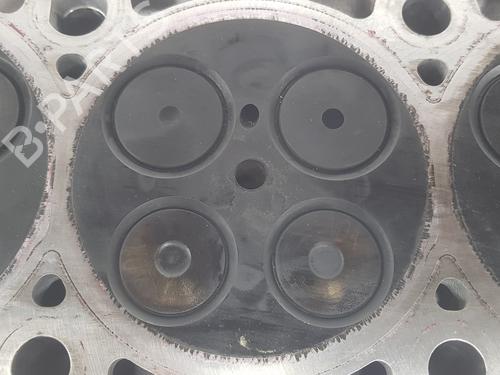 Cylinder head BMW X3 (G01, F97, G08) sDrive 18 d | BP10975814M5 