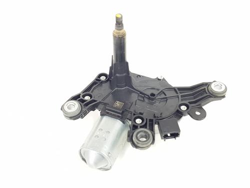 Used Rear wiper motor Rear wiper motor DACIA SANDERO III [2021-2026] 35812265 35812265