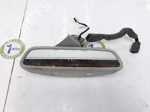 Used Rear mirror MERCEDES-BENZ C-CLASS (W204) C 220 CDI (204.008) (170 hp) 1932518