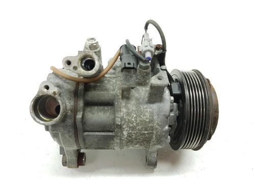 AC compressor BMW 3 (F30, F80) 320 d | BP16164533M34 