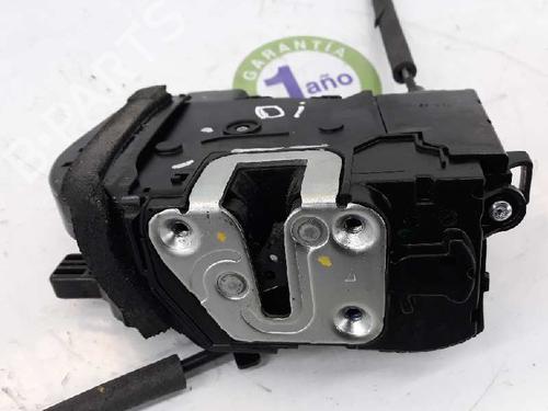 Front left lock KIA SPORTAGE III (SL) 1.6 GDI | BP5572553C98 