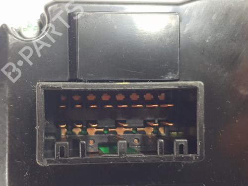 Steering wheel controls KIA OPTIMA (JF) 1.7 CRDi | BP21178538E15 