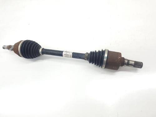 Left front driveshaft RENAULT ESPACE V (JR_) 1.6 dCi 160 | BP32453372M38