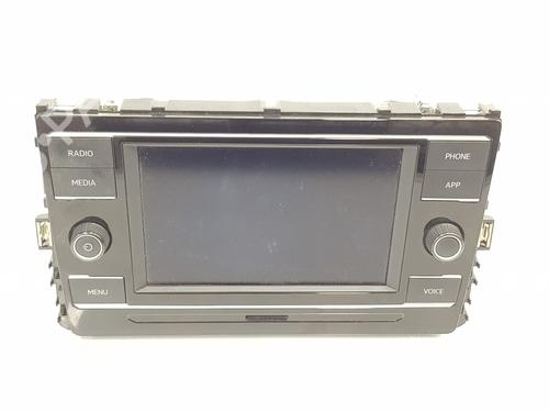 Elektronische module VW TRANSPORTER T6 / CARAVELLE T6 Bus (SGB, SGJ, SHB, SHJ) 2.0 TDI (150 hp) 28386925
