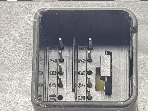 Left front window switch VW PASSAT B6 Variant (3C5) 2.0 TDI | BP8494888I27 