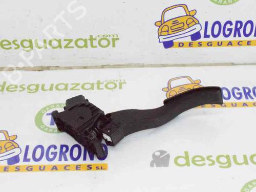 Pedal SEAT IBIZA V (KJ1, KJG) 1.0 TSI | BP1971905I4 