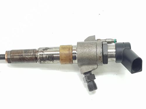 Inyector Inyector CITROËN C4 Picasso II 1.6 HDi / BlueHDi 115 (115 hp) 34267289 34267289