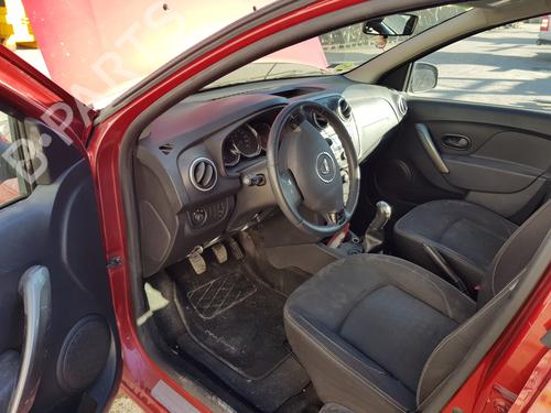 Køler DACIA SANDERO II 1.5 dCi | BP25028140M31 