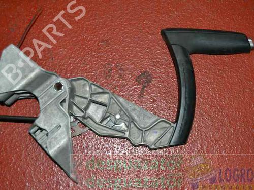 Used Hand brake AUDI A3 (8P1) 1.9 TDI (105 hp) 8774113